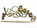 1TH6C60 manual valve for draw works 5