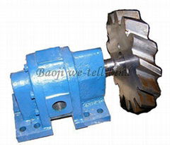 2S GEAR PUMP 