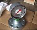 YK-150F pressure