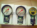 YK-150F pressure gauge-380207192602511514