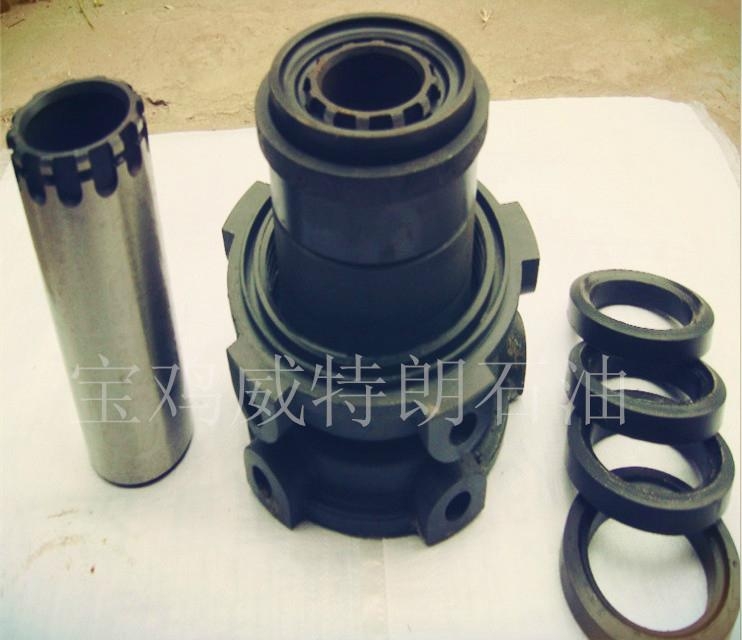 AH130102050100 FLUID END MODULE ASSEMBLY 3