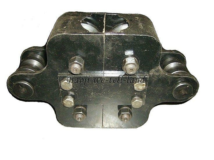 baojie  pump bearing AH1301010312 3