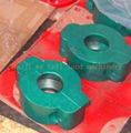 Clamping assembly  AH130101051900