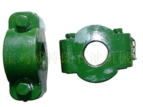 Clamping assembly  AH130101051900