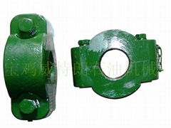 Clamping assembly  AH130101051900