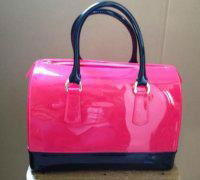 Shining TPU Handbag 2