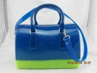 Shining TPU Handbag 5