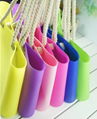 Colourful Silicone Handbag