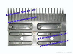 CNIM Comb Plate 8021338A1 Right Side for escalator