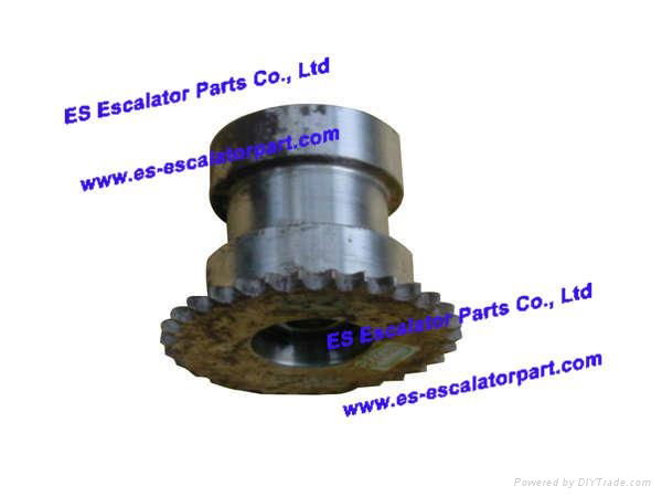 ES-MI0042 Mitsubishi Gear, 30T