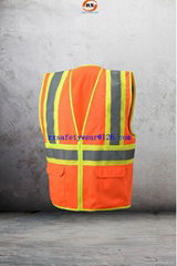 Safety vest 