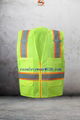 Safety Hi Vis Vest