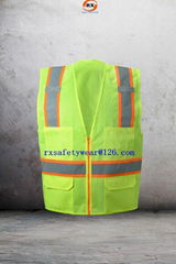  Safety Hi Vis Vest