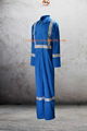 fire resistant coverall