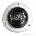 1080P HD Sdi Varifocal IR Dome CCTV Security Camera 2