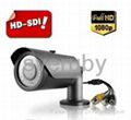 1080P HD Sdi 2.8-12mm varifocal lens WDR