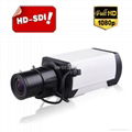 1080P HD Sdi 2.8-12mm varifocal lens Box