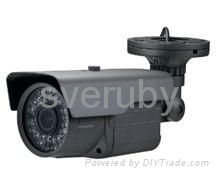 1080P HD SDI 2.8-12mm varifocal lens WDR Waterproof IR Bullet CCTV Security Came