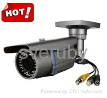 1080P HD-Sdi 2.8-12mm varifocal lens Waterproof WDR IR Bullet CCTV Security Came