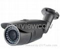 1080P HD Sdi WDR fixed lens Waterproof