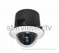 1080P Full HD Sdi WDR Speed Dome CCTV Security Camera