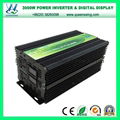 off Grid 3000W High Frequency Solar Power Inverter (QW-M3000) 1