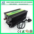 UPS 1000W Power Inverter with Charger & Digital Display (QW-M1000UPS) 2