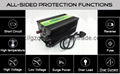 UPS 2000W Solar Power Inverter with Charger (QW-M2000UPS) 4