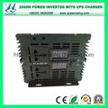 UPS 2000W Solar Power Inverter with Charger (QW-M2000UPS) 3