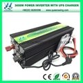 3000W DC to AC Power Inverter with UPS Charger (QW-M3000UPS) 4