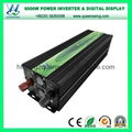 6000W DC/AC off-Grid Modified Power Inverter (QW-M6000) 4