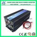 1500W Pure Sine Wave Power Inverter with Digital Display (QW-P1500) 2