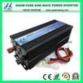 3000W DC to AC Pure Sine Wave Power Inverter (QW-P3000) 2