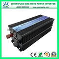 3000W DC to AC Pure Sine Wave Power Inverter (QW-P3000) 4