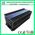 3000W DC to AC Pure Sine Wave Power Inverter (QW-P3000) 3