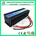 6000W Intelligent DC AC Pure Sine Wave Power Inverter (QW-P6000) 1