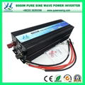 6000W Intelligent DC AC Pure Sine Wave Power Inverter (QW-P6000) 2