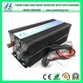 1000W Pure Sine Wave Power Inverter with UPS Charger (QW-P1000UPS) 2