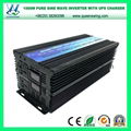 1000W Pure Sine Wave Power Inverter with UPS Charger (QW-P1000UPS) 5