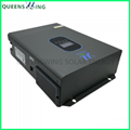 6.2kw MPPT 120A Hybrid Solar Power Inverter with Max. PV Array 6500W 500VDC 5