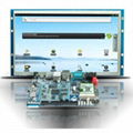  Android4.0 embedded single board computer EM210 1