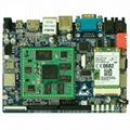  Android4.0 embedded single board computer EM210 2