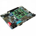  Android4.0 embedded single board computer EM210 3