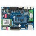 ARM9 single board computer EM2416-I