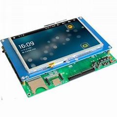 ARM Cortex-A8 Android2.3 embedded computer KIT210