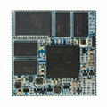 ARM Cortex-A8 embedded system-on-module