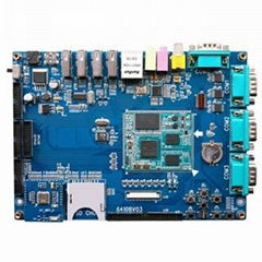 ARM11 Android2.3 Embedded computer KIT3000