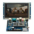 ARM9 S3C2440 embedded development board