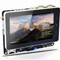 Low price quad core android Embedded-computer