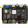 Rockchip RK3288 embedded solution